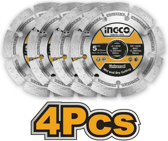 Ingco Wall Chaser 1500W with Suction System