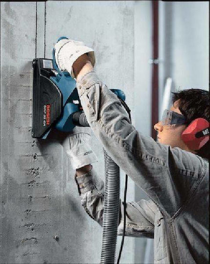 Bosch GNF 35 CA Professional Wall Chaser 1400W with Suction System