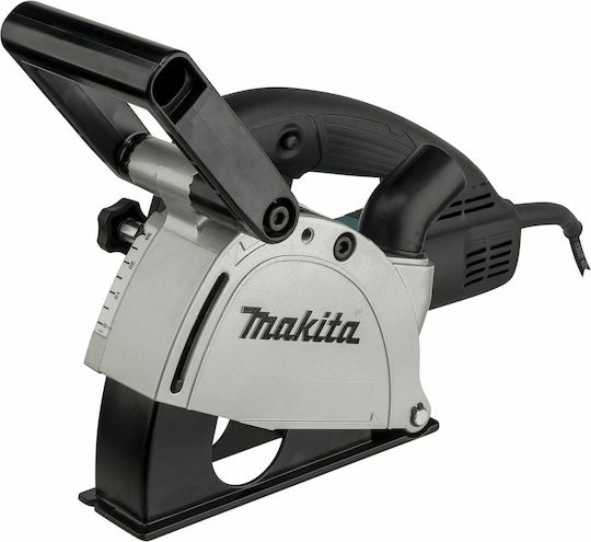 Makita Wall Chaser with Suction System