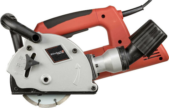 Einhell TC-MA 1300 Wall Chaser 1320W with Suction System