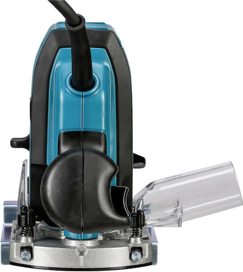 Makita RP0900 Einstechfräser 900W