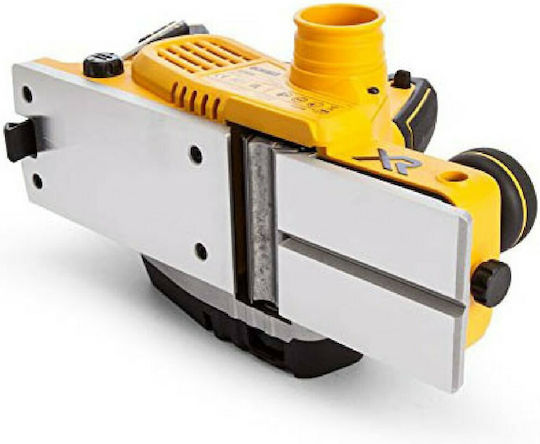 Dewalt Planer 18V Brushless Solo