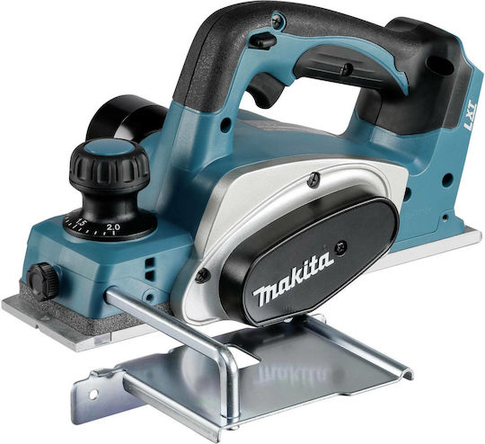 Makita DKP180Z Πλάνη 18V Solo