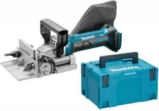 Makita DPJ180ZJ Бисквитена дърворезба Соло