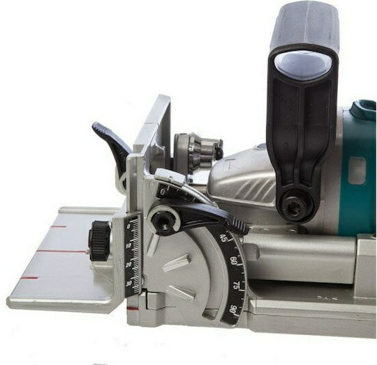 Makita DPJ180ZJ Бисквитена дърворезба Соло