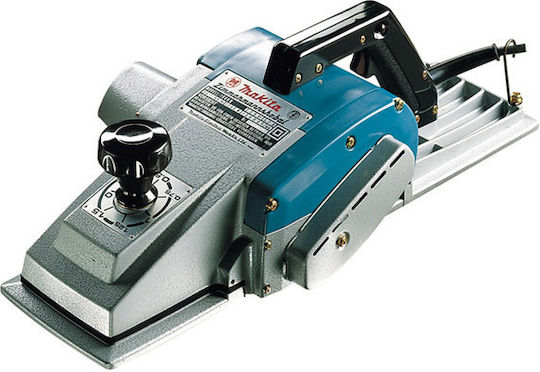 Makita 1806B Planer 1200W with Suction System