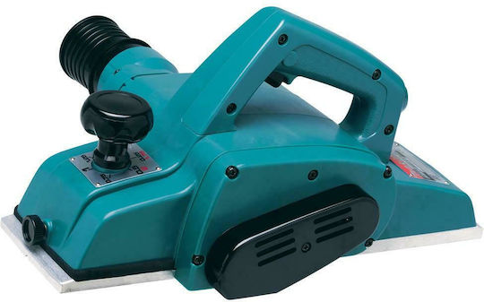 Makita 1911B Planer 900W with Suction System