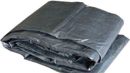 Grasher Olive Sail 5x12m Density 110gr/m²