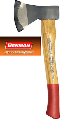 Benman Hammer Axe 36cm 600gr 77232