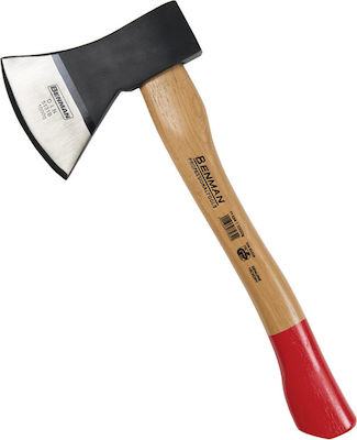 Benman Hammer Axe 70cm 1250gr 77235