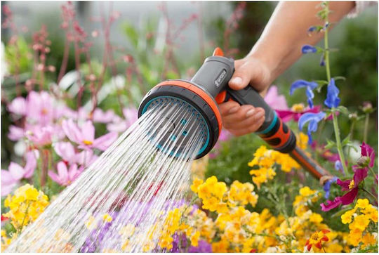 Gardena Comfort Πιστόλι Νερού 4 Λειτουργιών