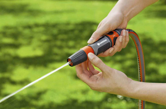 Gardena Classic Water Sprayer Set with Quick Connectors 2 Functions
