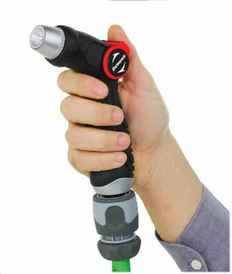Benman Wasserpistole mit 3 Funktionen 77202