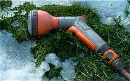 Gardena Comfort Εκτοξευτήρας Νερού 3 Λειτουργιών Με Προέκταση