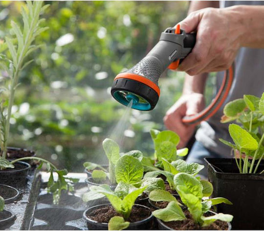 Gardena Comfort Wasserpistole 2 Funktionen