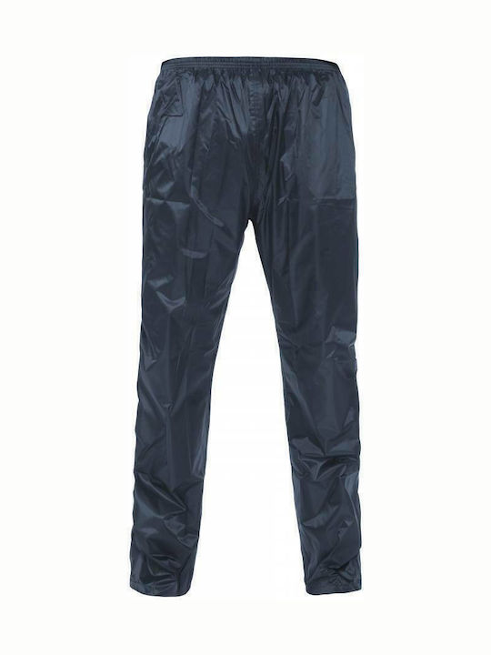 Himalaya Waterproof Work Suit Blue
