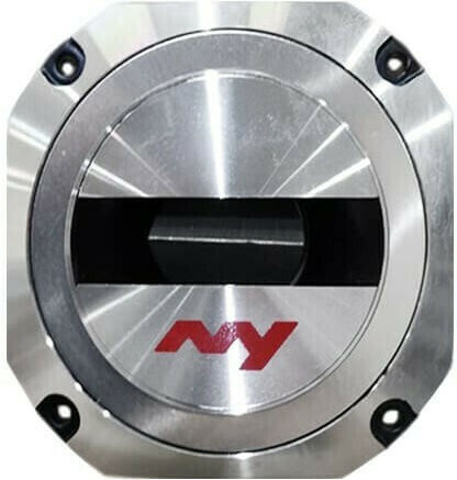 Car Audio Round Tweeter 93dB