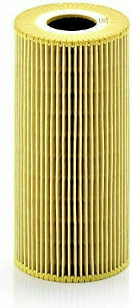 Mann Filter Φίλτρο Λαδιού Αυτοκινήτου για Mercedes-Benz Vito/C-Class/E-Class/Sprinter