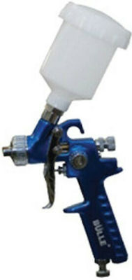 Bulle BL-20 HVLP Floating Tumbler Air Spray Paint Gun 0.5mm 66511