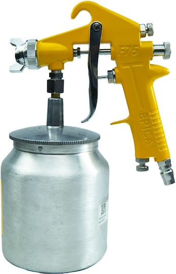 Epica Star Air Spray Paint Gun Under Tumbler 1.5mm