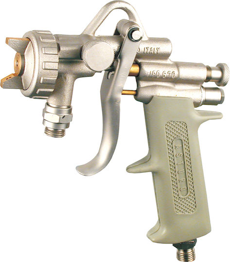 Asturo G70 SSP Under Tumbler Air Spray Paint Gun 1.8mm 46826