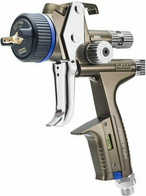 Sata X 5500 HVLP Digital O-nozzle Άνω Δοχείου 1.1mm (1062075)