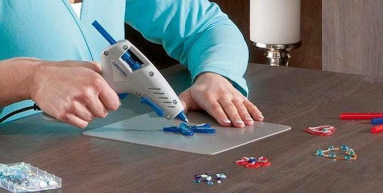Dremel Electric Glue Gun 7mm 30W F0130930JA