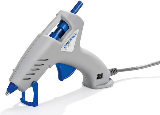 Dremel Electric Glue Gun 7mm 30W F0130930JA