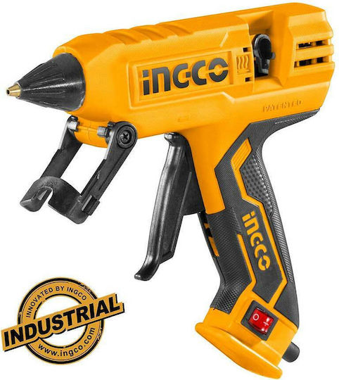 Ingco Electric Glue Gun 11.2mm 220W