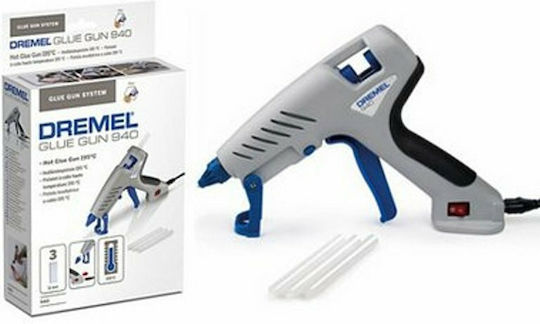 Dremel Electric Glue Gun 11mm