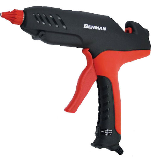 Benman PT-100 Electric Glue Gun 11mm 100W 70799