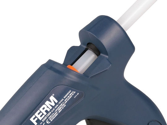 Ferm Electric Glue Gun 11.2mm 75W