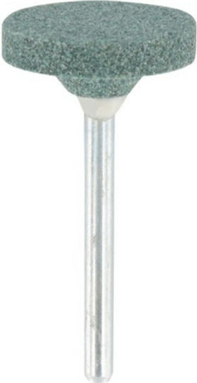 Dremel 85422 Πέτρα Λείανσης με Αξονάκι 19.8mm