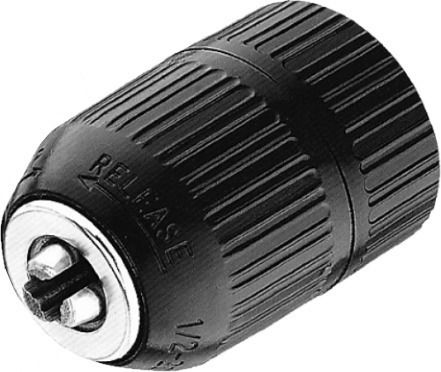 Sanou J151038 Τσοκ Ταχείας Πλαστικό 3/8" x 24 1.0-10mm