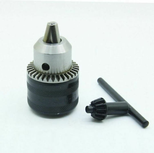 Sanou Drill Chuck with Key J351312