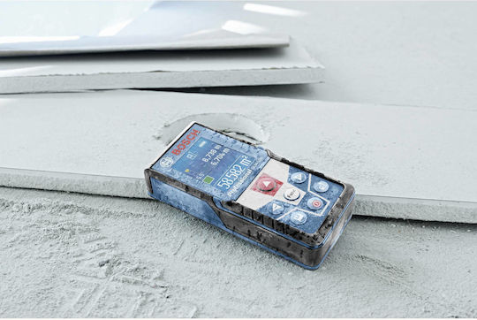 Bosch Laser Distance Meter GLM 500 with Range up to 50m