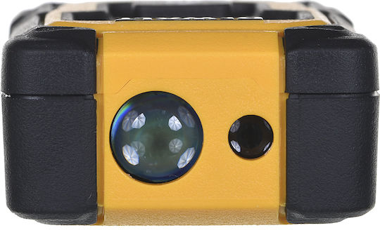 DEWALT Laser Distance Meter DW055PL with Range up to 16m