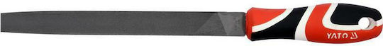 Yato YT-62329 Fișă de unghii Μetal 200mm cu Formă Plată cu Mâner
