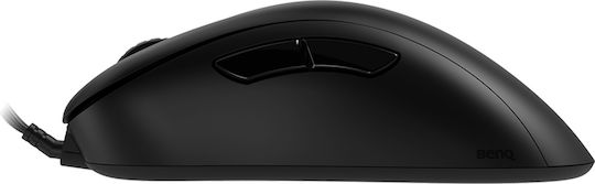 Zowie EC1-C Геймърска Мишка 3200 DPI Черен