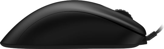 Zowie EC1-C Геймърска Мишка 3200 DPI Черен