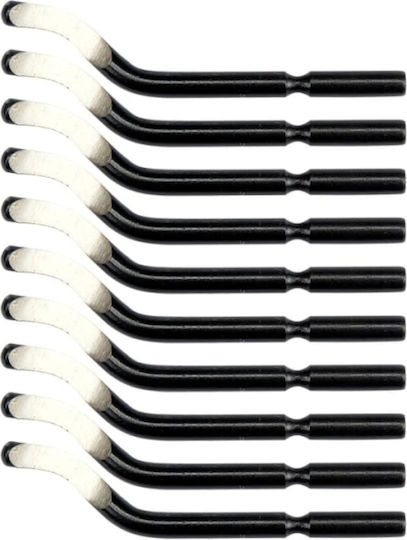 Yato YT-22361 Miscallaneous Hand Tool Accessories Cleaning Degreaser Spare Parts Set 10pcs