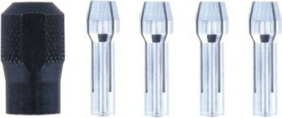Dremel 4485 Комплект аксесоари за мултиинструмент 4бр 2615448532