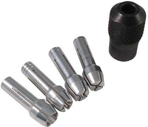 Dremel 4485 Комплект аксесоари за мултиинструмент 4бр 2615448532