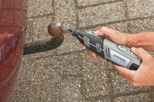 Dremel SC725 Multitool Zubehörset 70Stück 2615E725JA