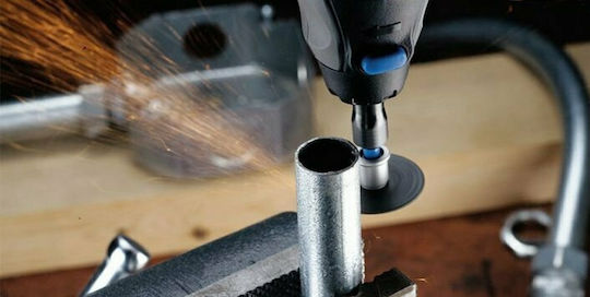 Dremel 723 Σετ Εξαρτημάτων Πολυεργαλείων 100τμχ 2615S723JA