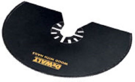 DEWALT Λάμα Πολυεργαλείων DT20708