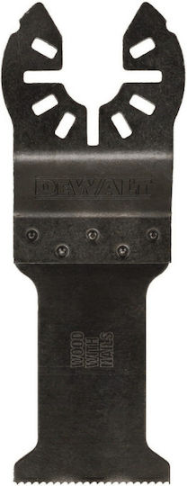 DEWALT Λάμα Πολυεργαλείων DT20704