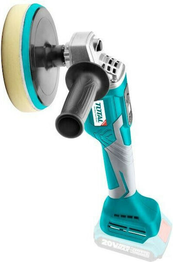 Total TAPLI2001 Rotary Polisher 20V Solo with Speed Control