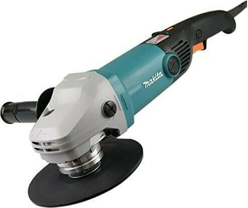 Makita SA7000C Περιστροφικός Αλοιφαδόρος 1600W με Ταχύτητα 4000rpm & Ρύθμιση Στροφών