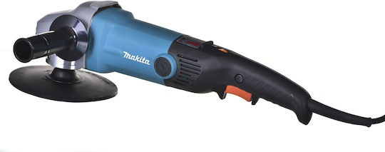Makita SA7000C Περιστροφικός Αλοιφαδόρος 1600W με Ταχύτητα 4000rpm & Ρύθμιση Στροφών